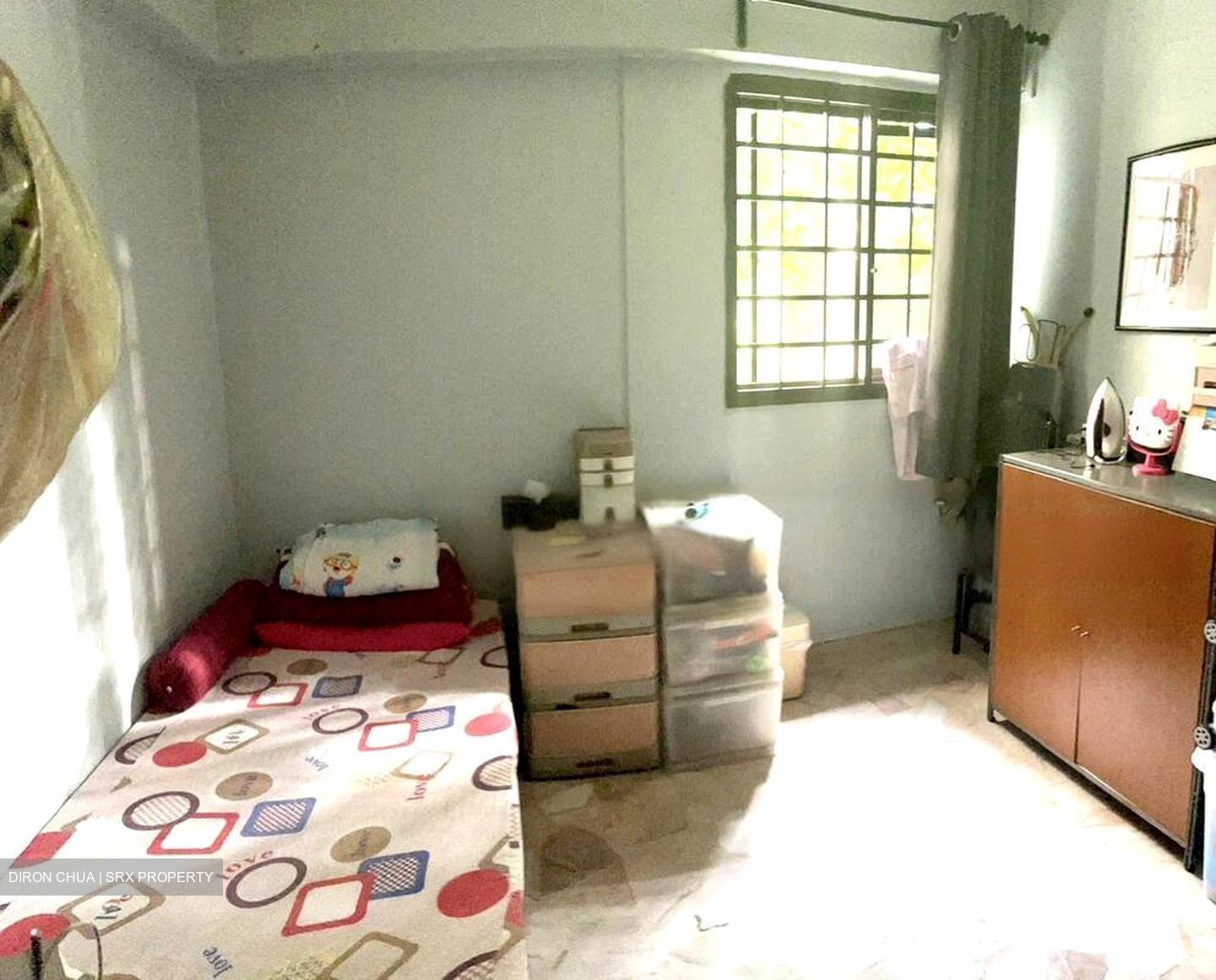 Blk 371 Clementi Avenue 4 (Clementi), HDB 4 Rooms #507314691